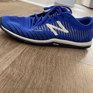 New Balance Minimus